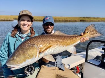 Golden Glare Fly Charters LLC