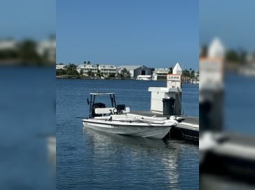 Purple Heron Charters thumbnail
