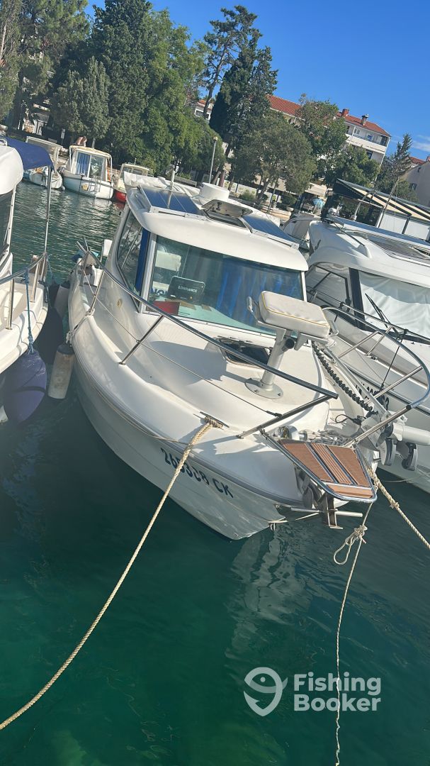Boat Image