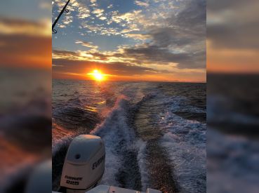 Fish Pit Charters thumbnail