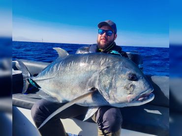 Game Fishing Hurghada thumbnail