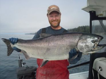 Marcus Kennett Fishing Charters – Mill Bay thumbnail