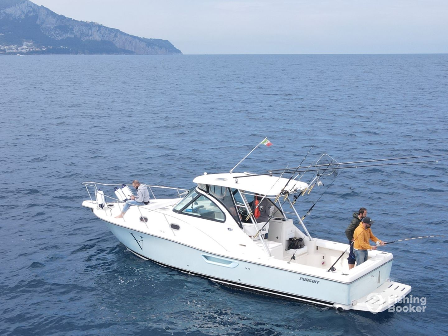 Boat Image