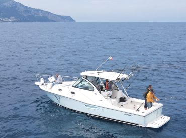 Virada Fishing Experience