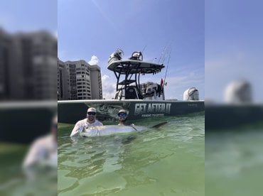 Get After It Fishing Charters