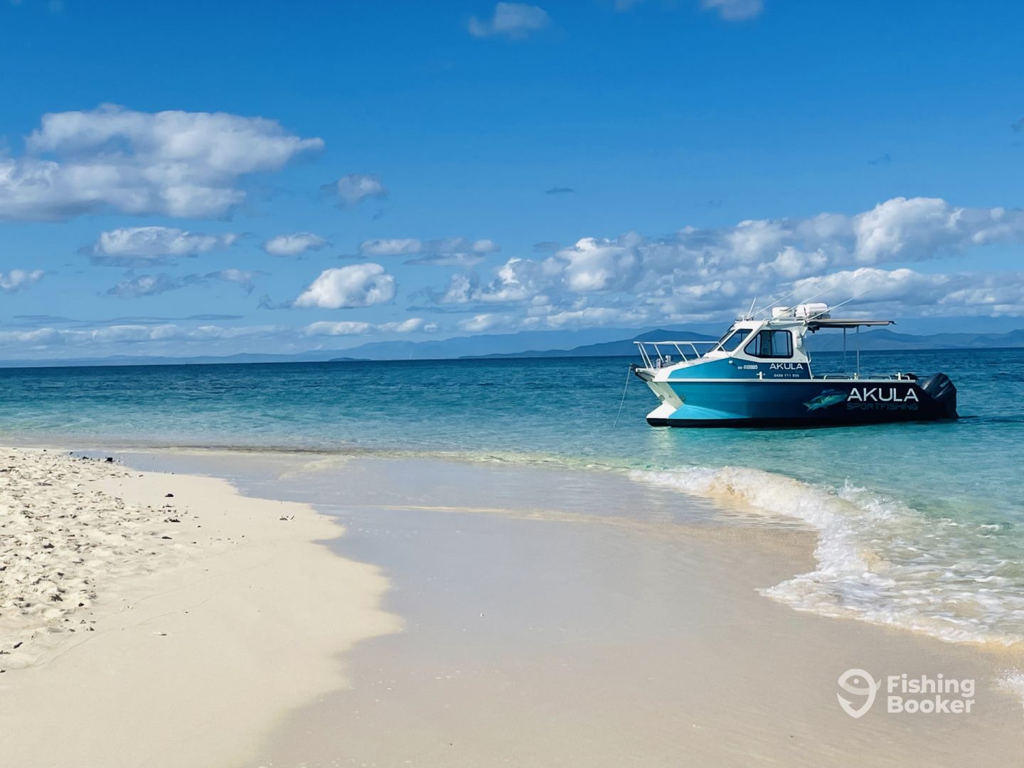 Boat Image