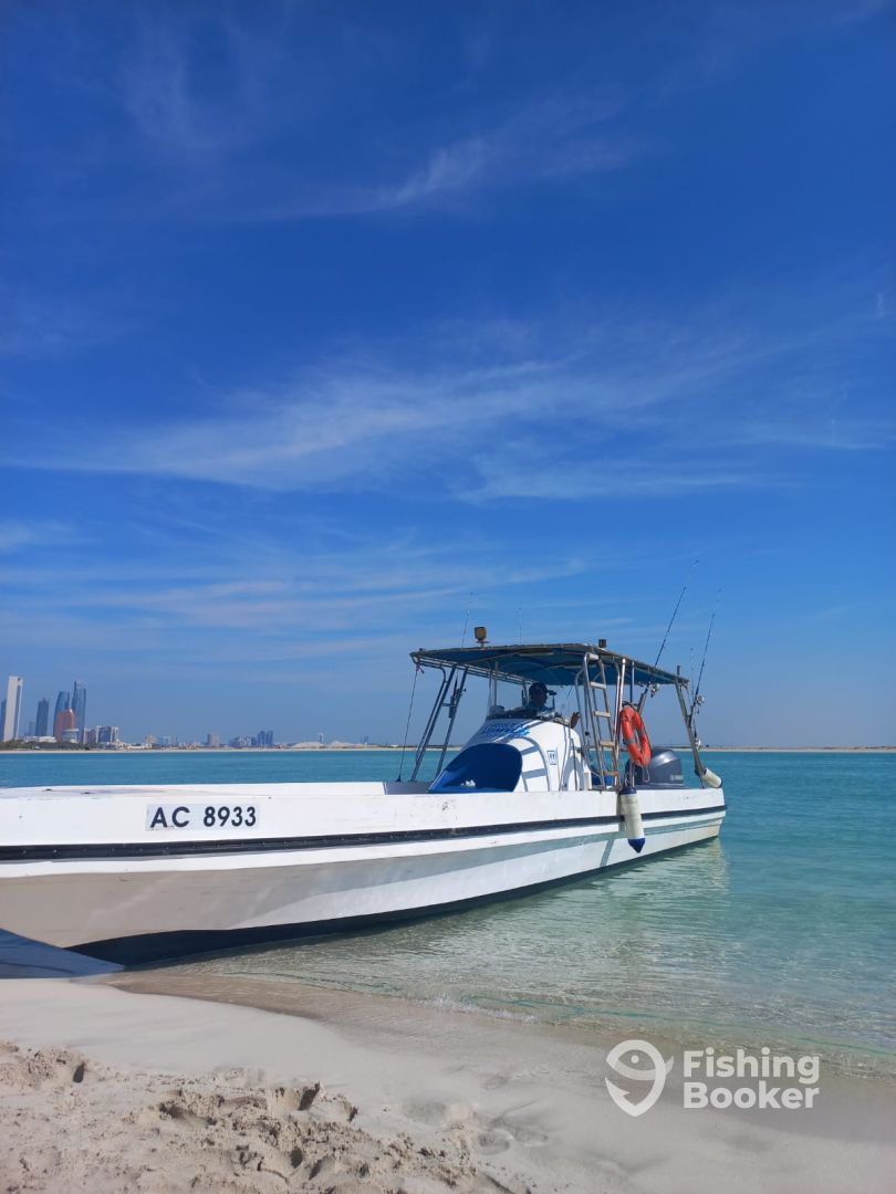 Boat Image