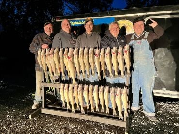 Capt. Larry’s Charters 1