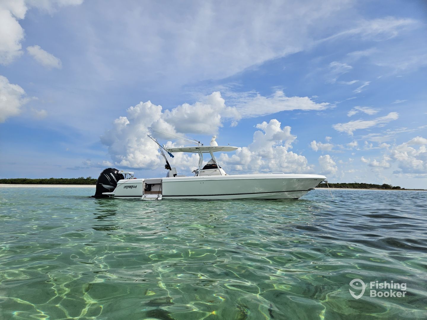 Boat Image