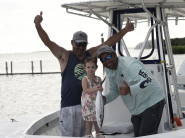 Wicked Cuda Sport Fishing thumbnail