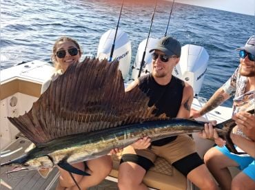 Atlantic Blue Charters thumbnail