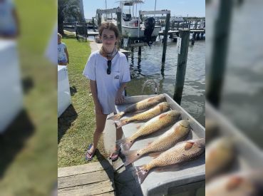 Inshore Addiction Charters thumbnail