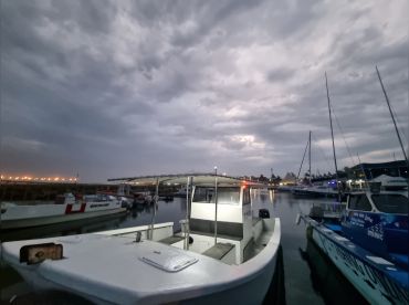 Inkunzi Fishing Charters thumbnail