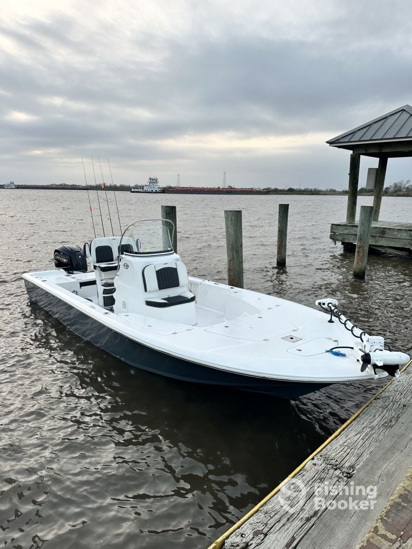 Boat Image