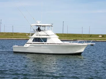 Charter Image
