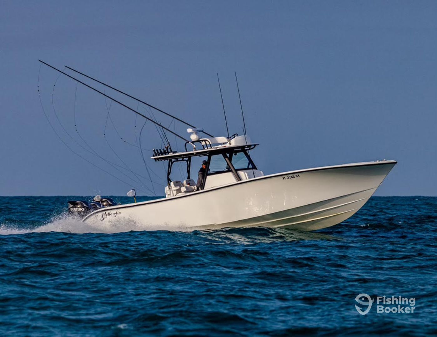Boat Image