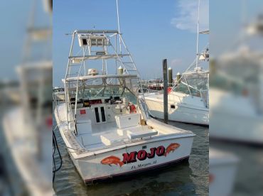 Sea Work Charters thumbnail