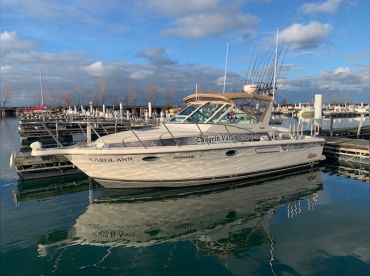 Chagrin Valley Charters – Fairport Harbor thumbnail