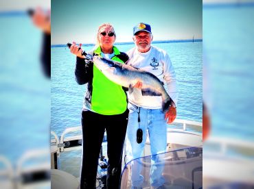 Let's Go Charter Services, LLC