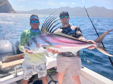 El Jobo Sport Fishing thumbnail