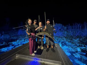 Kaptain Hook Outdoors – Orlando thumbnail