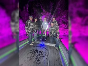 Kaptain Hook Outdoors – Orlando thumbnail