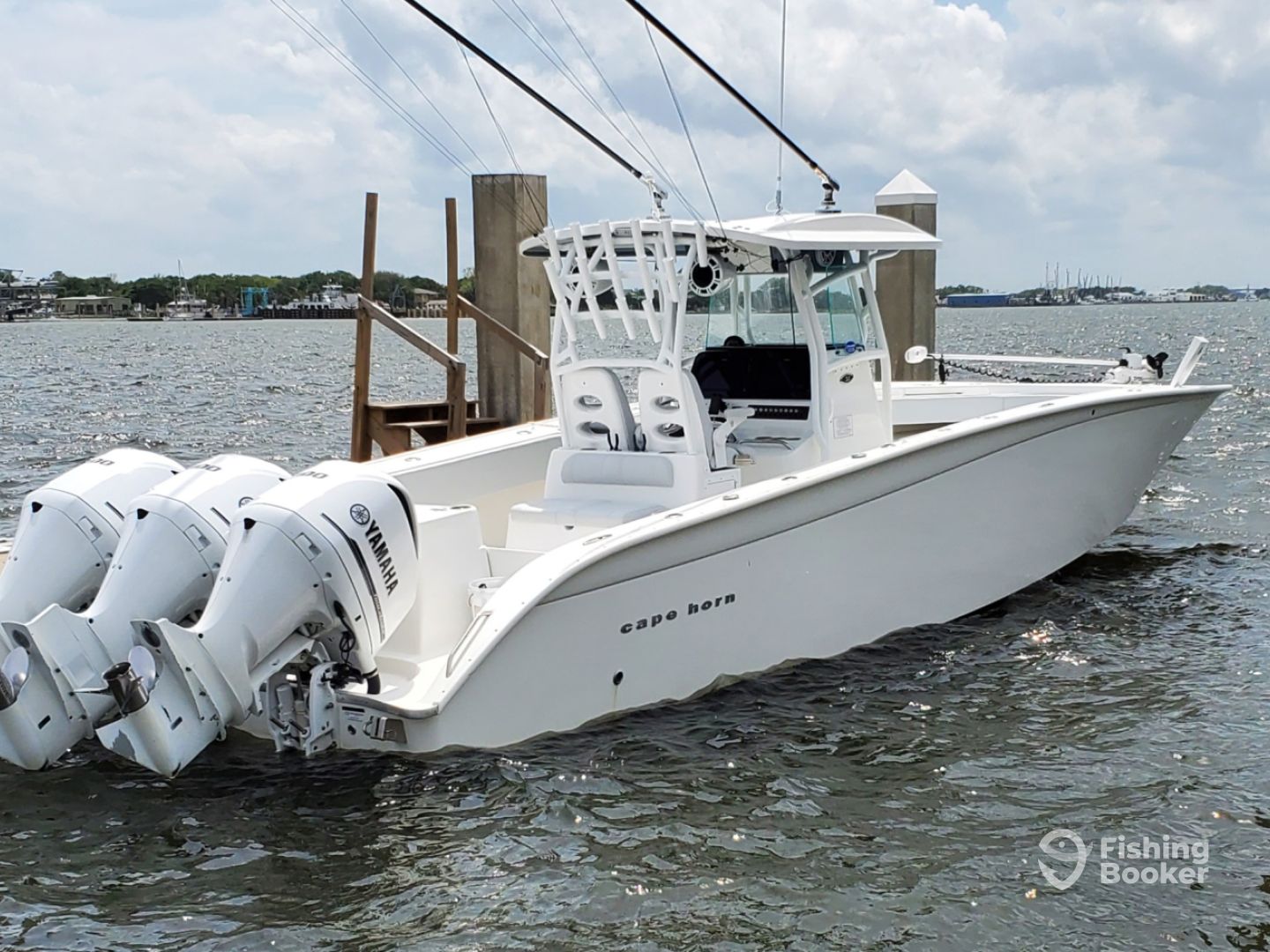 Boat Image