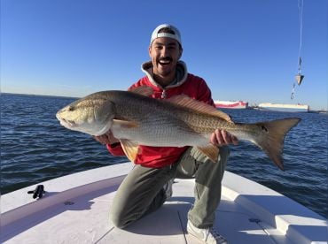 Sunshine Charters of Charleston thumbnail