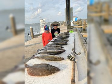 Dauphin Island Inshore Charters thumbnail