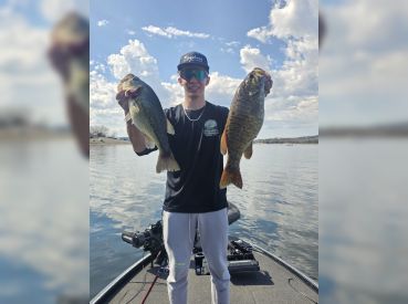 Branson's Reel Fishing LLC thumbnail