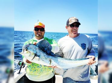 Carrillo Team thumbnail