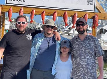 Got 2 Go Fishing Charters