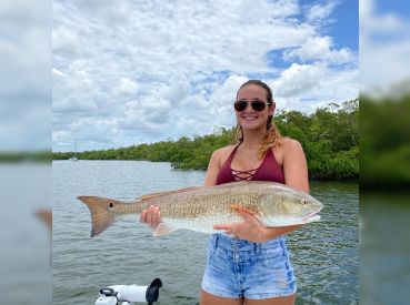 Grand Slam Charters thumbnail