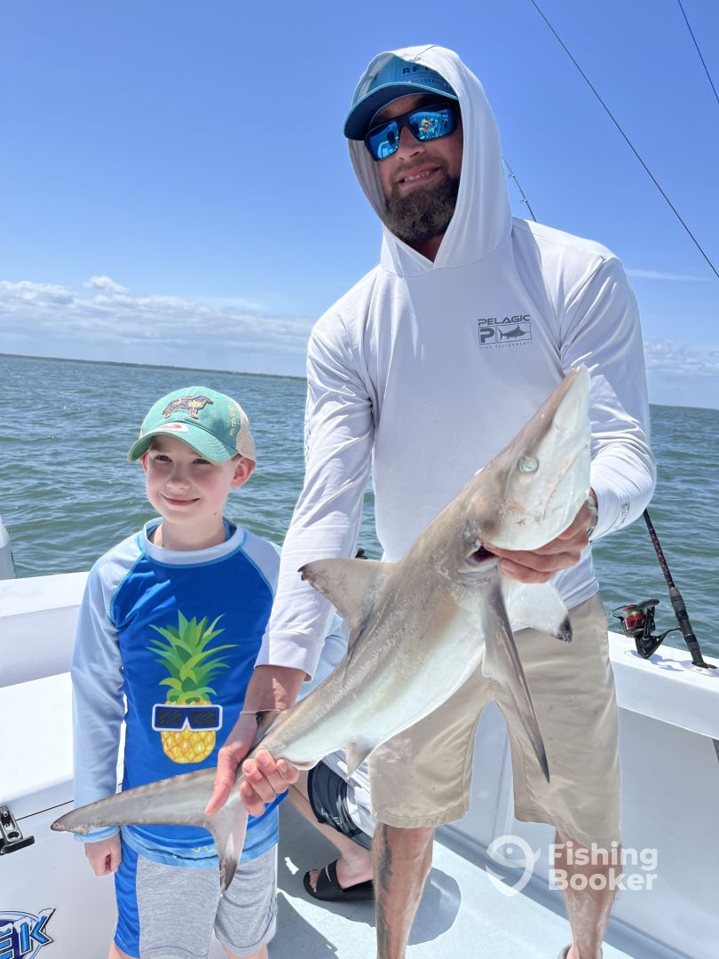 Black & Blue Fishing Charters HHI Updated 2024 Prices