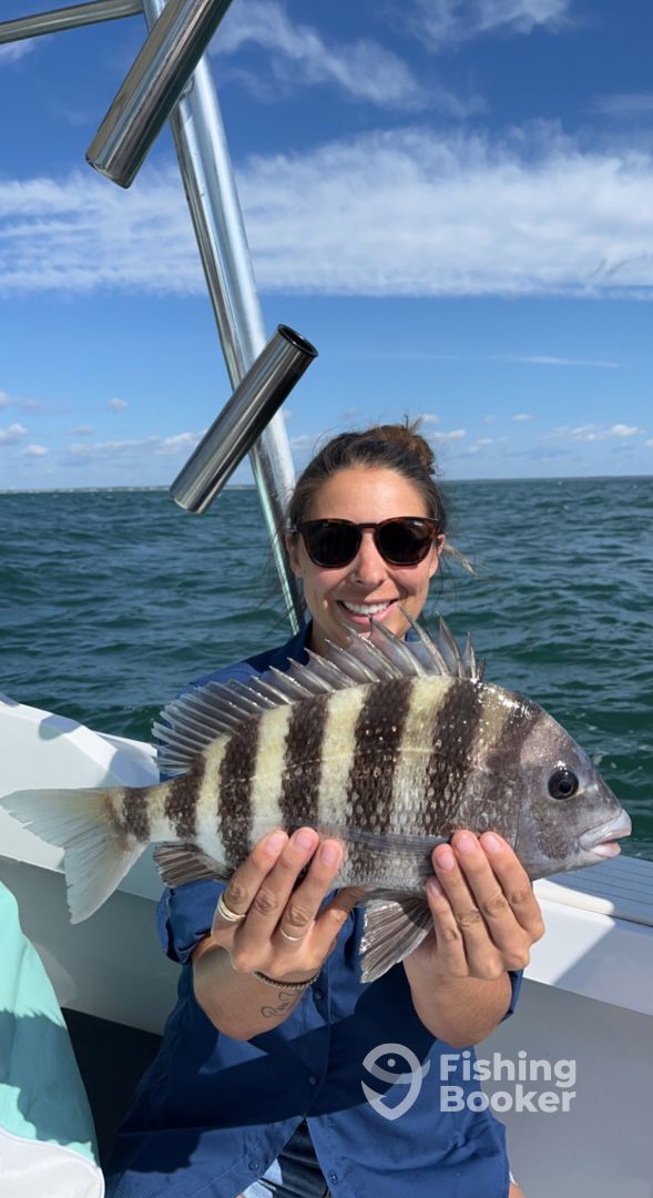 Black & Blue Fishing Charters HHI Updated 2024 Prices