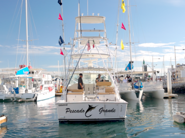 Pescado Grande Sportfishing thumbnail