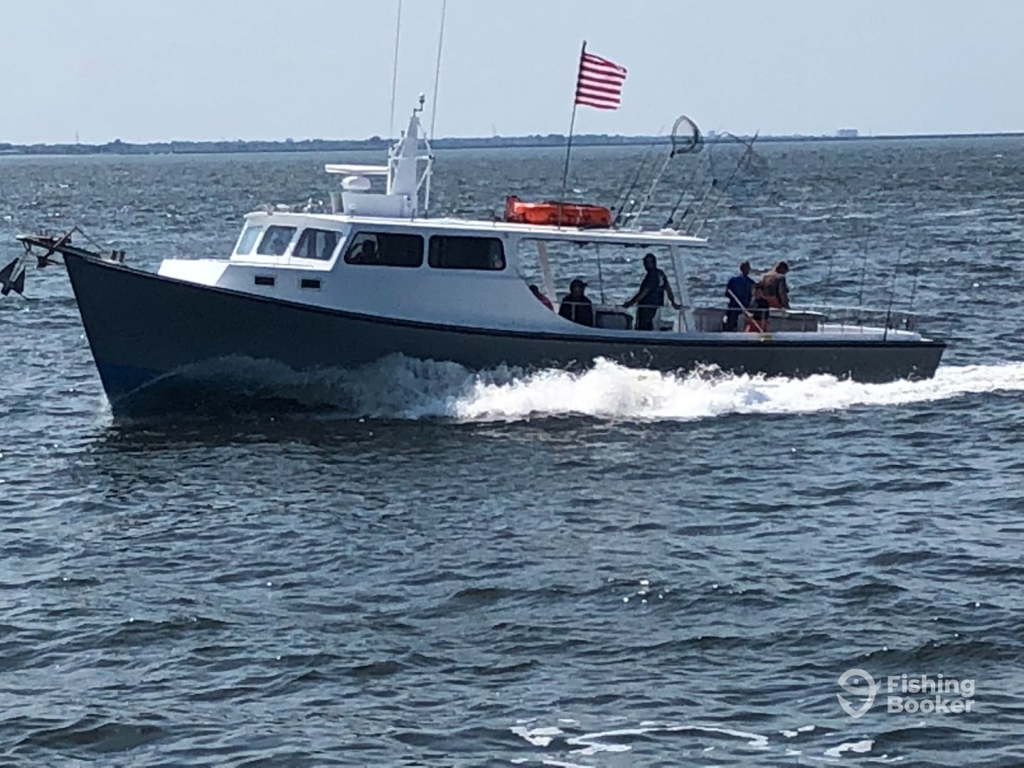Boat Image