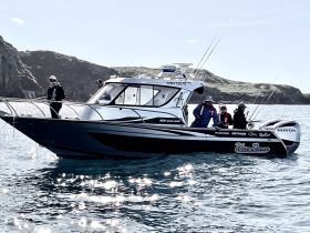 Charter Image