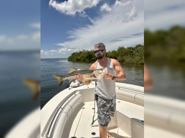 Salty Gills Fishing Charters thumbnail