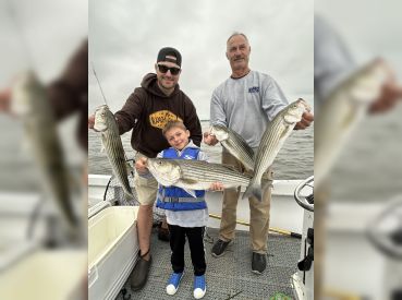 Bay Raider Outfitters LLC