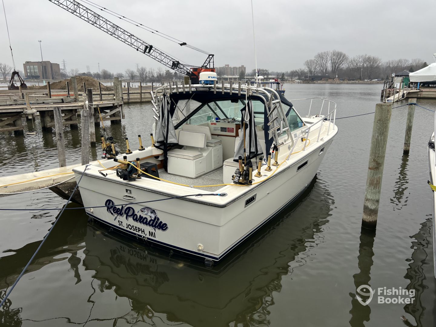 Boat Image