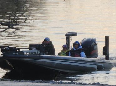 Clayton Primrose Guide Service