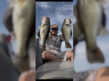 Clayton Primrose Guide Service