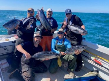 J&J Offshore Fishing