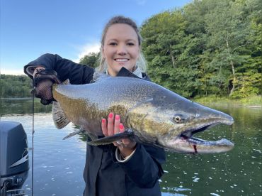 Fins, Furs & Feathers LLC thumbnail