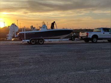 Sunrise Guide Services