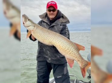 JM’s Fishing Adventures thumbnail