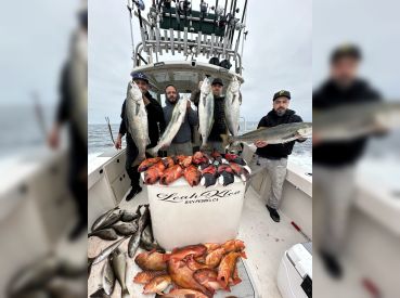 LEAHKLEA Sportfishing thumbnail