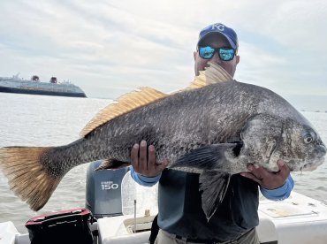 UpScale Anglers thumbnail