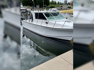 Captain Charlie Fishing Charters thumbnail